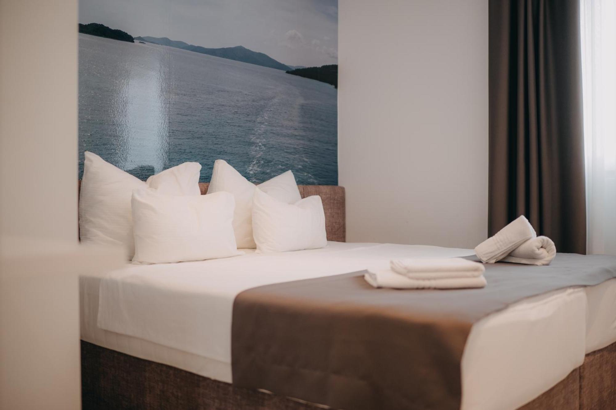 Malo Hotel apartamentowy 3*