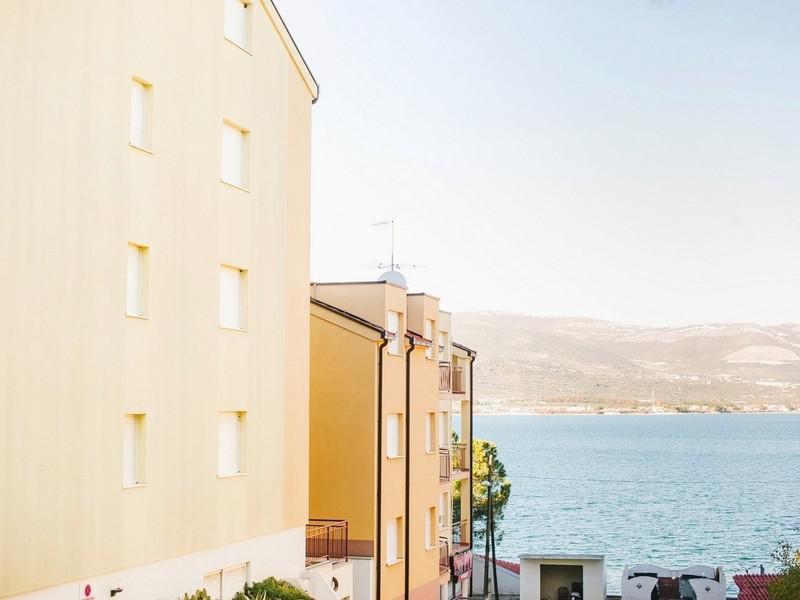 Hotel apartamentowy Malo