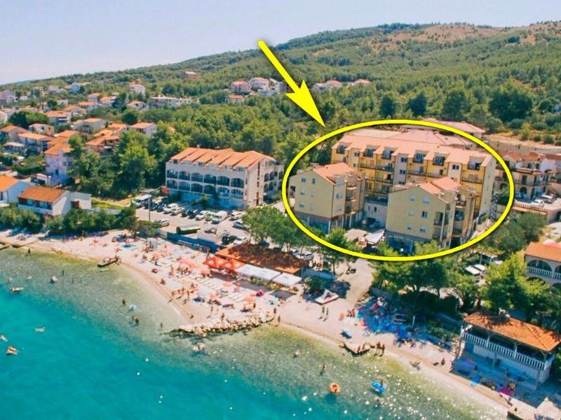 Malo Arbanija