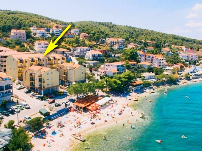 Aparthotel Malo 3*