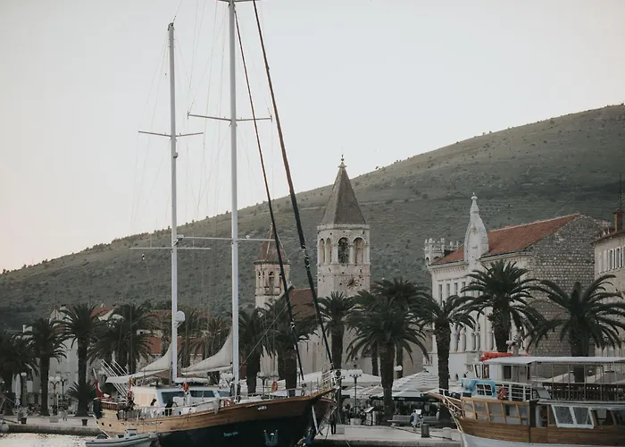 Villa Malo More