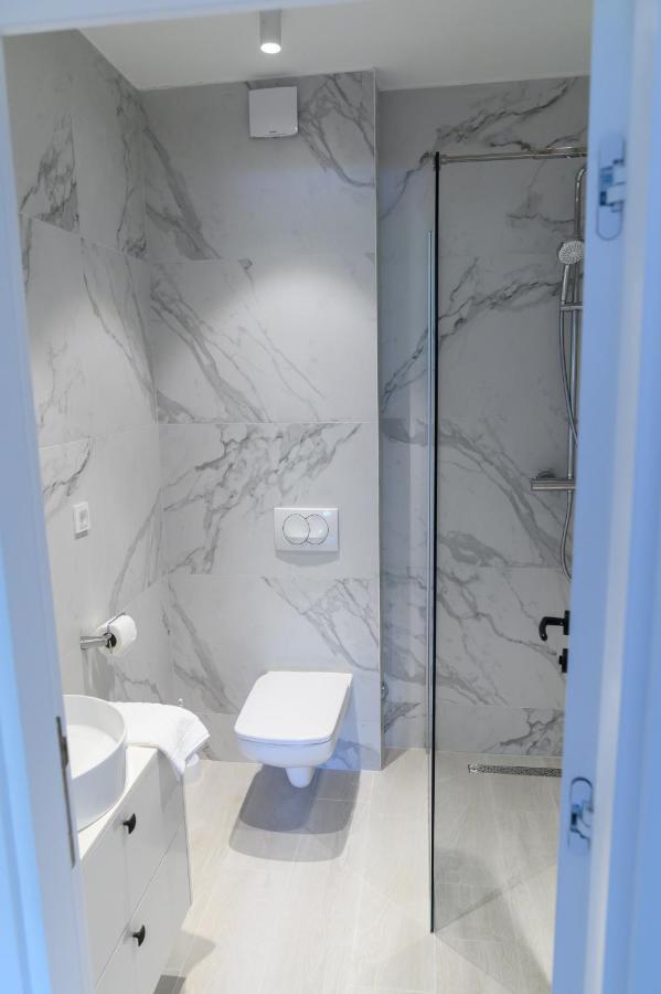 Hotel apartamentowy Malo 3*