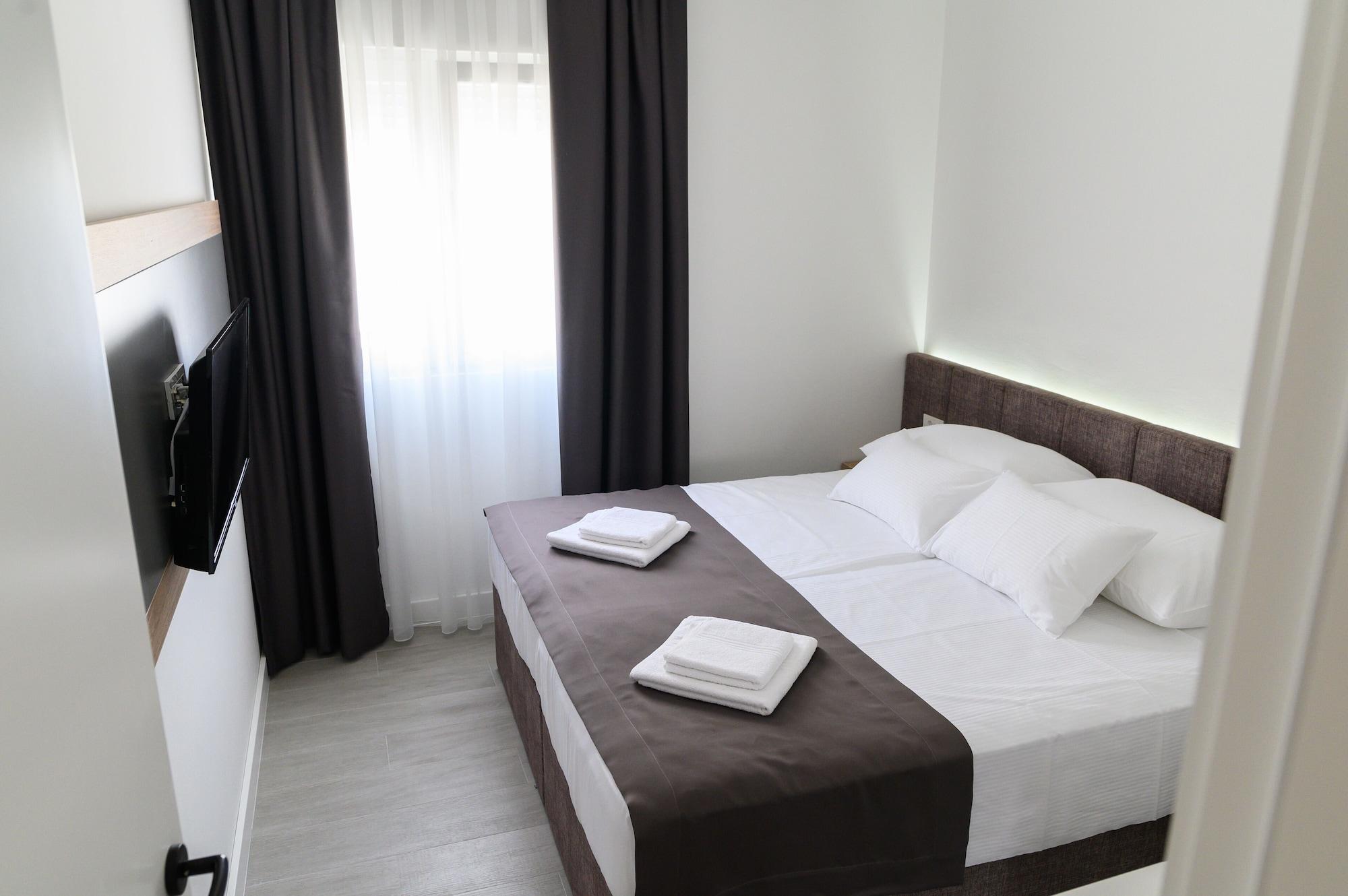 Malo Hotel apartamentowy
