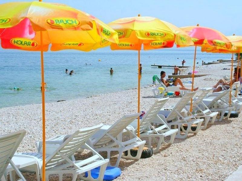Malo Apartahotel 3*