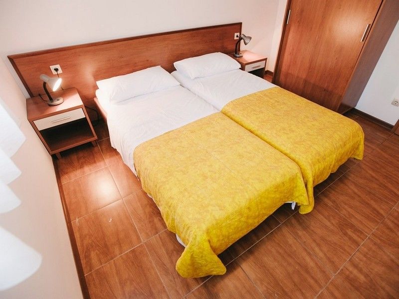Malo Hotel apartamentowy 3*