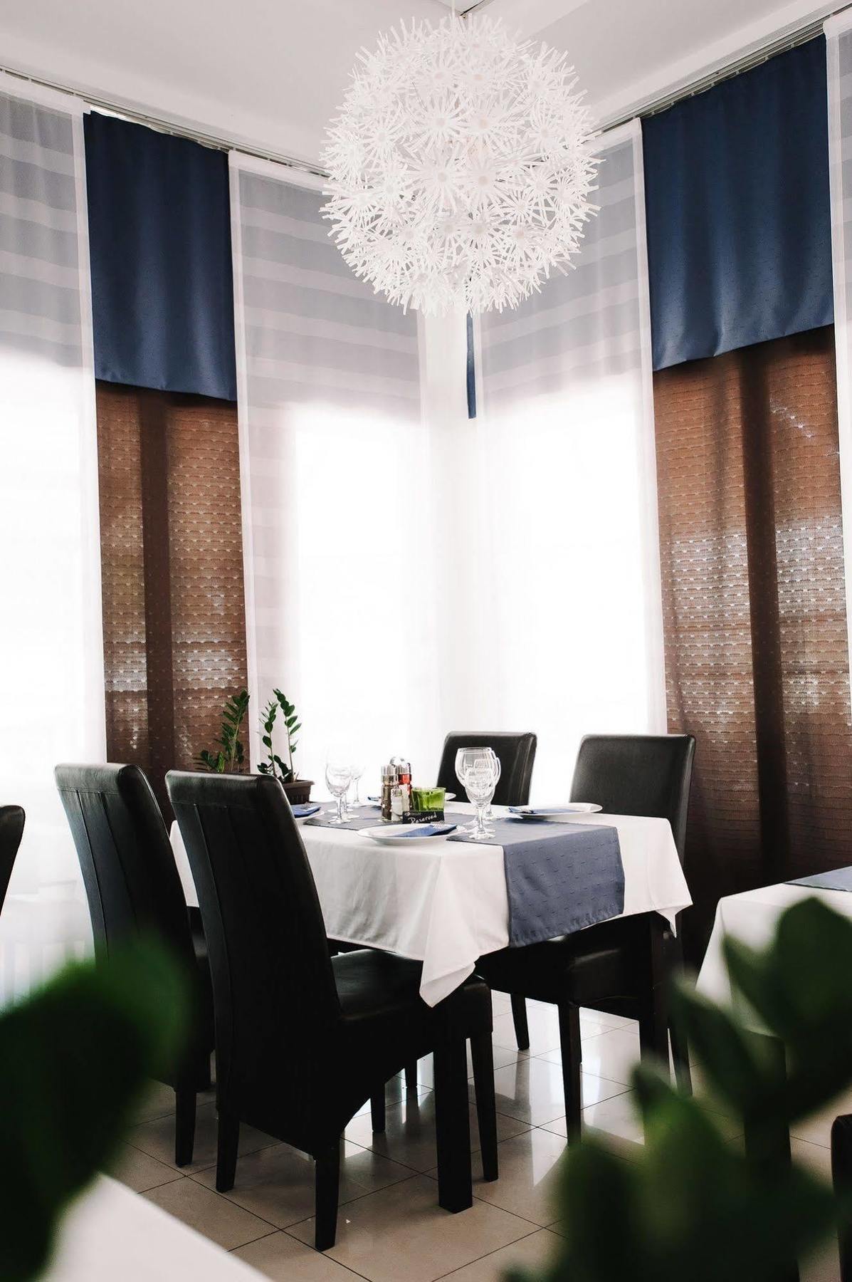 Hotel apartamentowy Malo