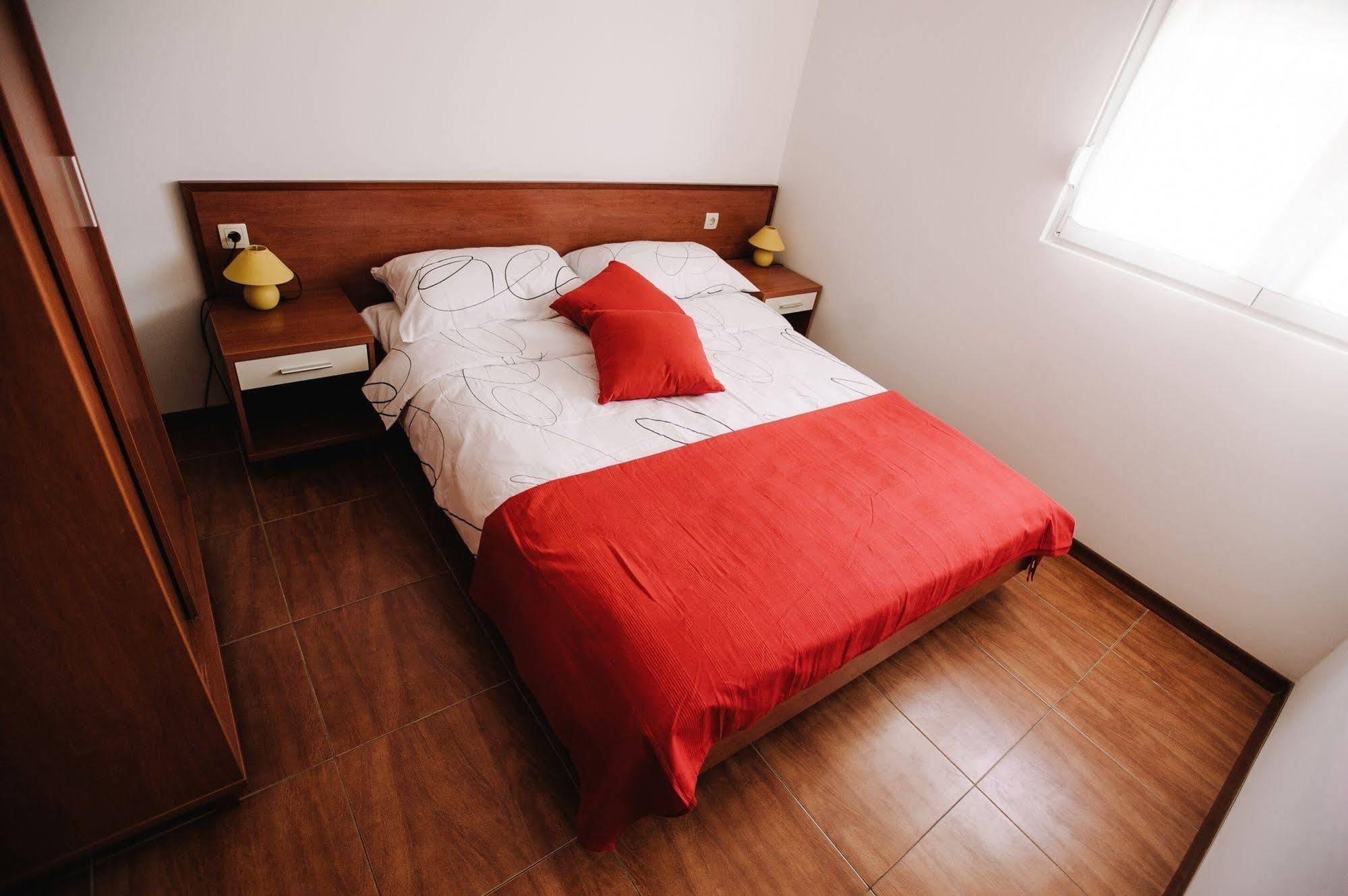 Malo Hotel de apartamente