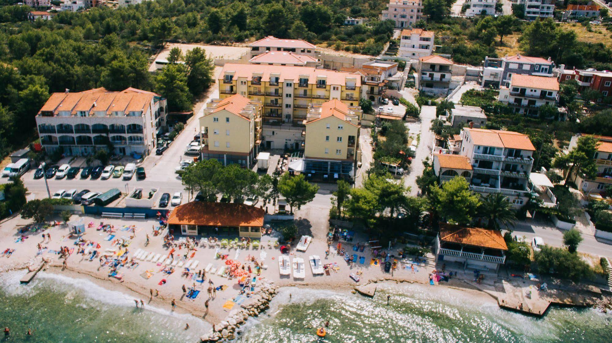 Malo Hotel apartamentowy 3*