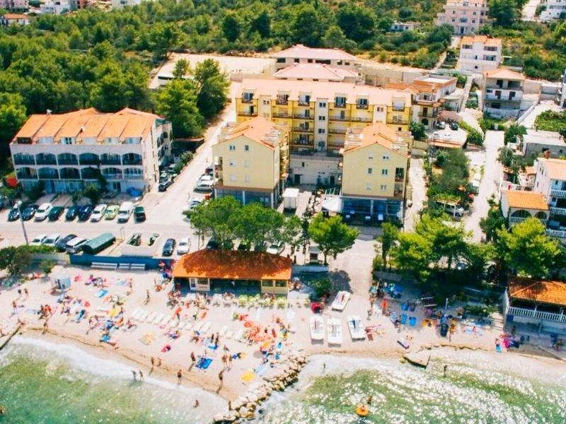 Malo Hotel apartamentowy
