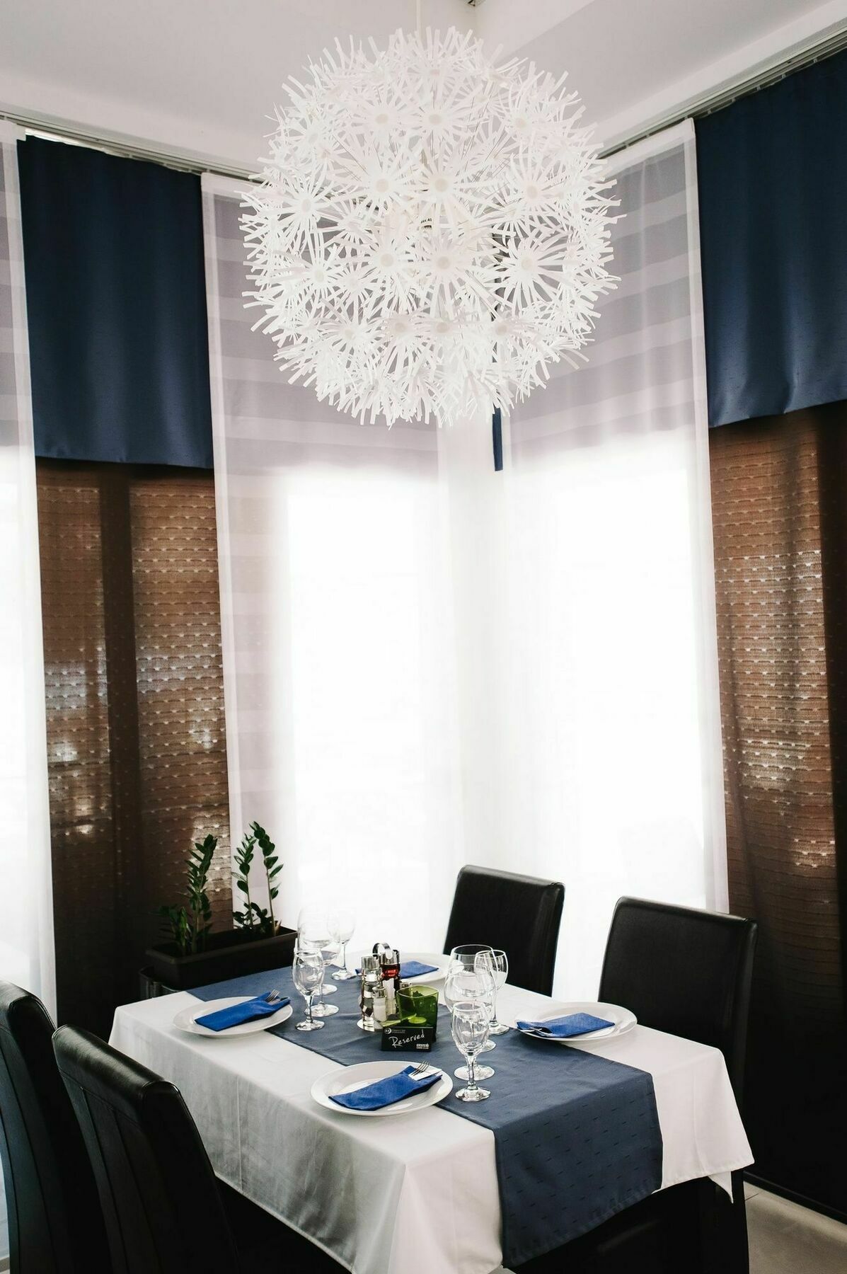 Hotel de apartamente Malo 3*