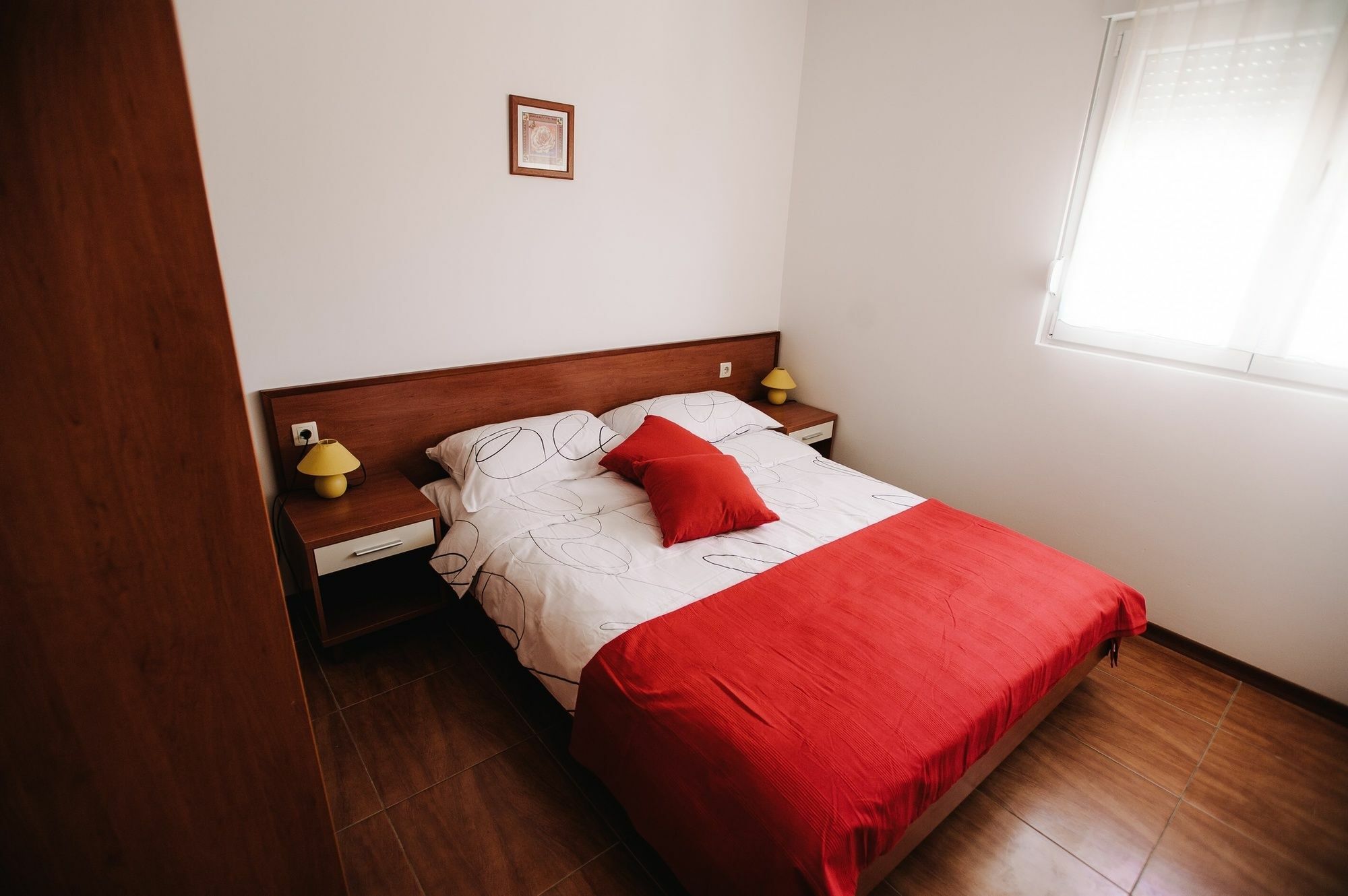 Malo Hotel apartamentowy 3*