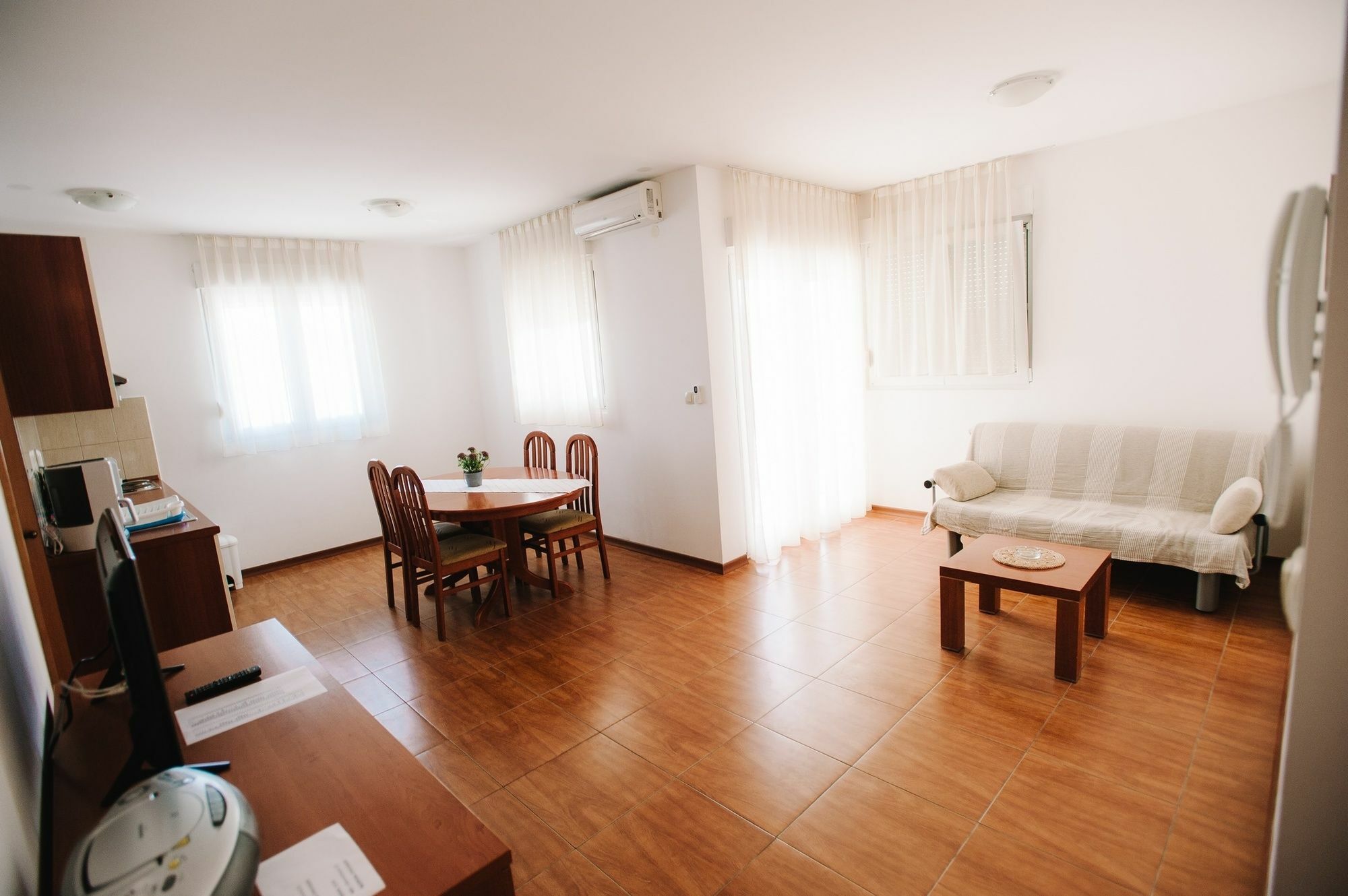 Malo Hotel apartamentowy 3*