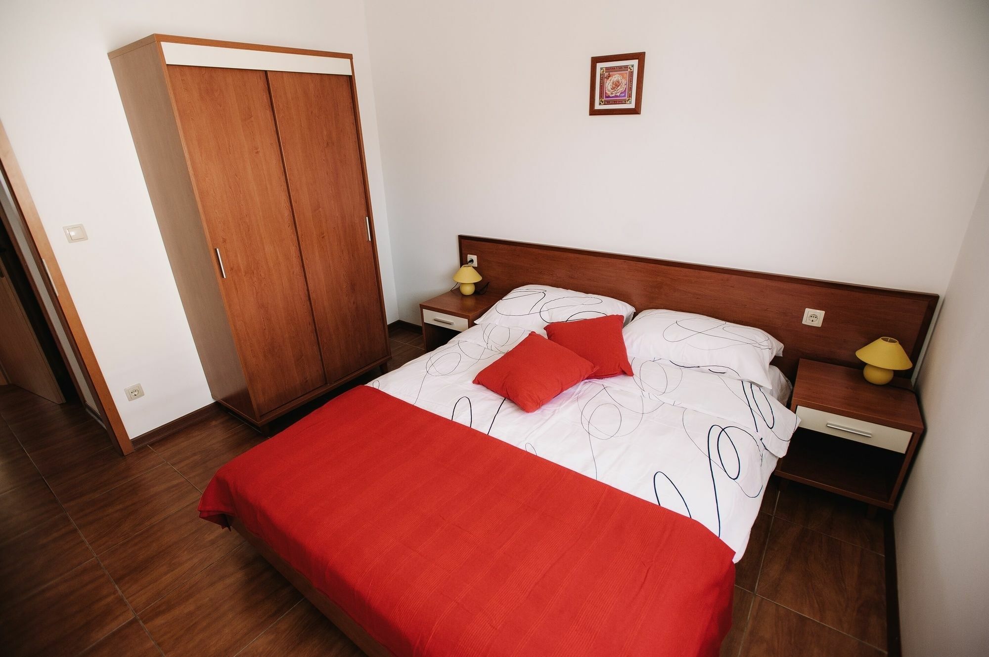 Malo Hotel apartamentowy
